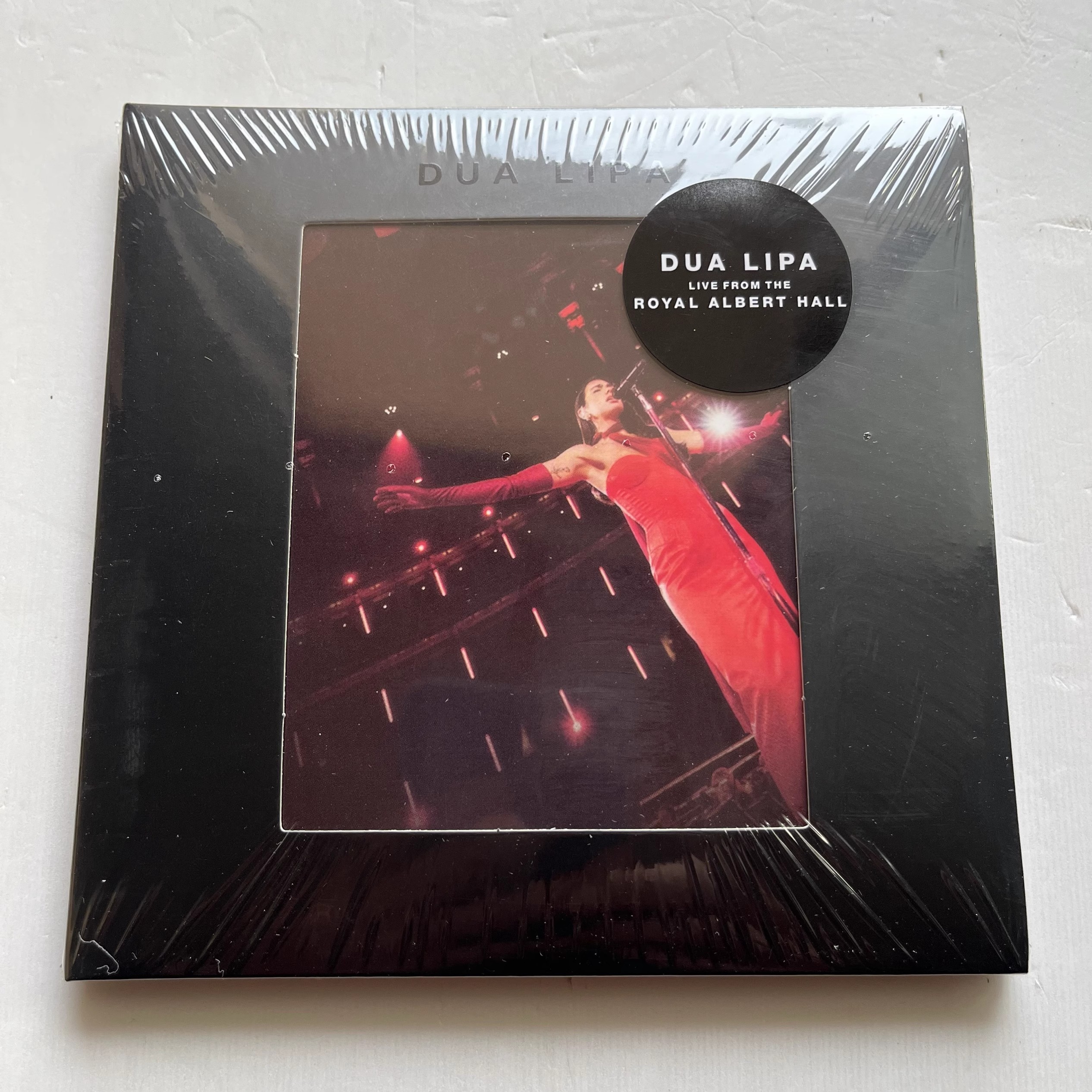 Party Games Music - New Dua Lipa Music CD Live