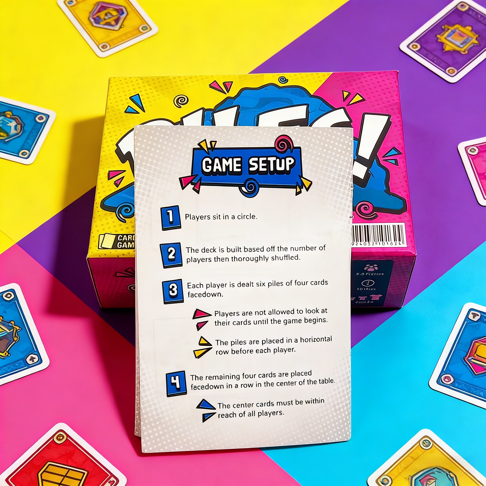 Party Games Easy - Clothes Matching Game, a Multiplayer Casual