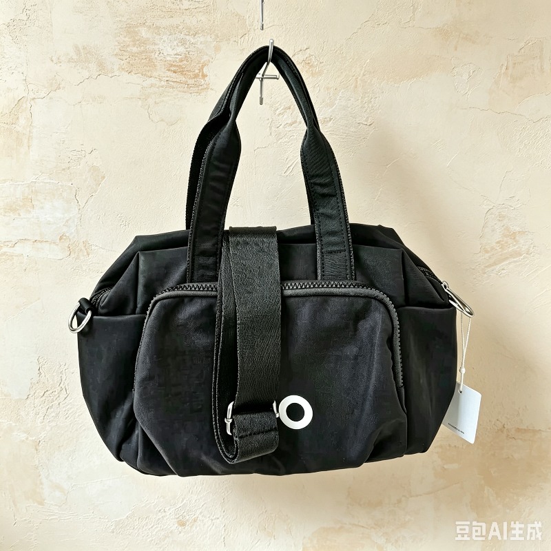 Sack Race Bag - 2026 New Women's Sports Yoga Fitness
