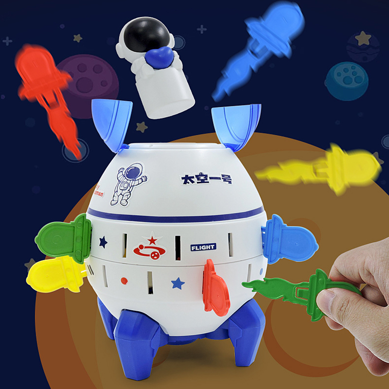 Party Games Indoor - Novelty Toys for Party Children Educational