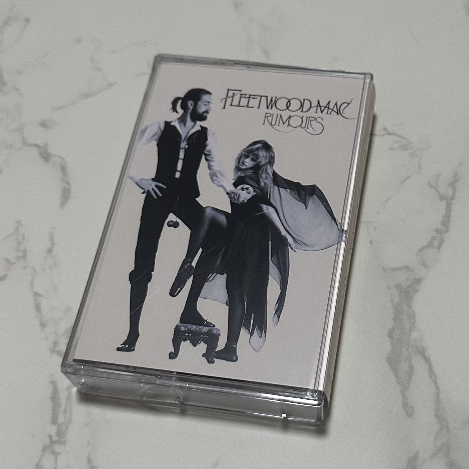Party Games Music - Folk Fleetwood Mac Stevie Nicks Music