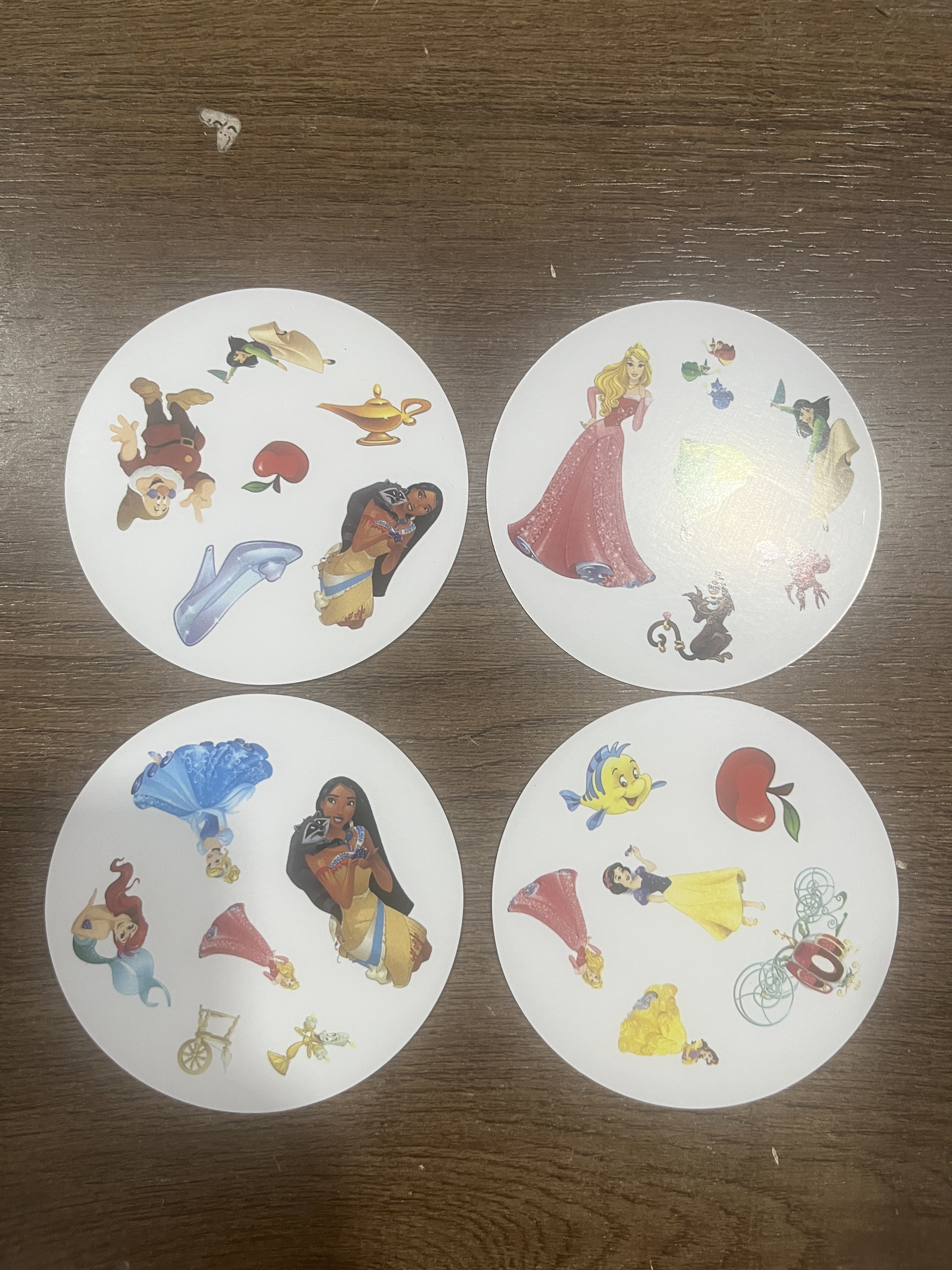 2026 Board Game Toys Princess  - Party Games Kids Indoor のレビューと価格