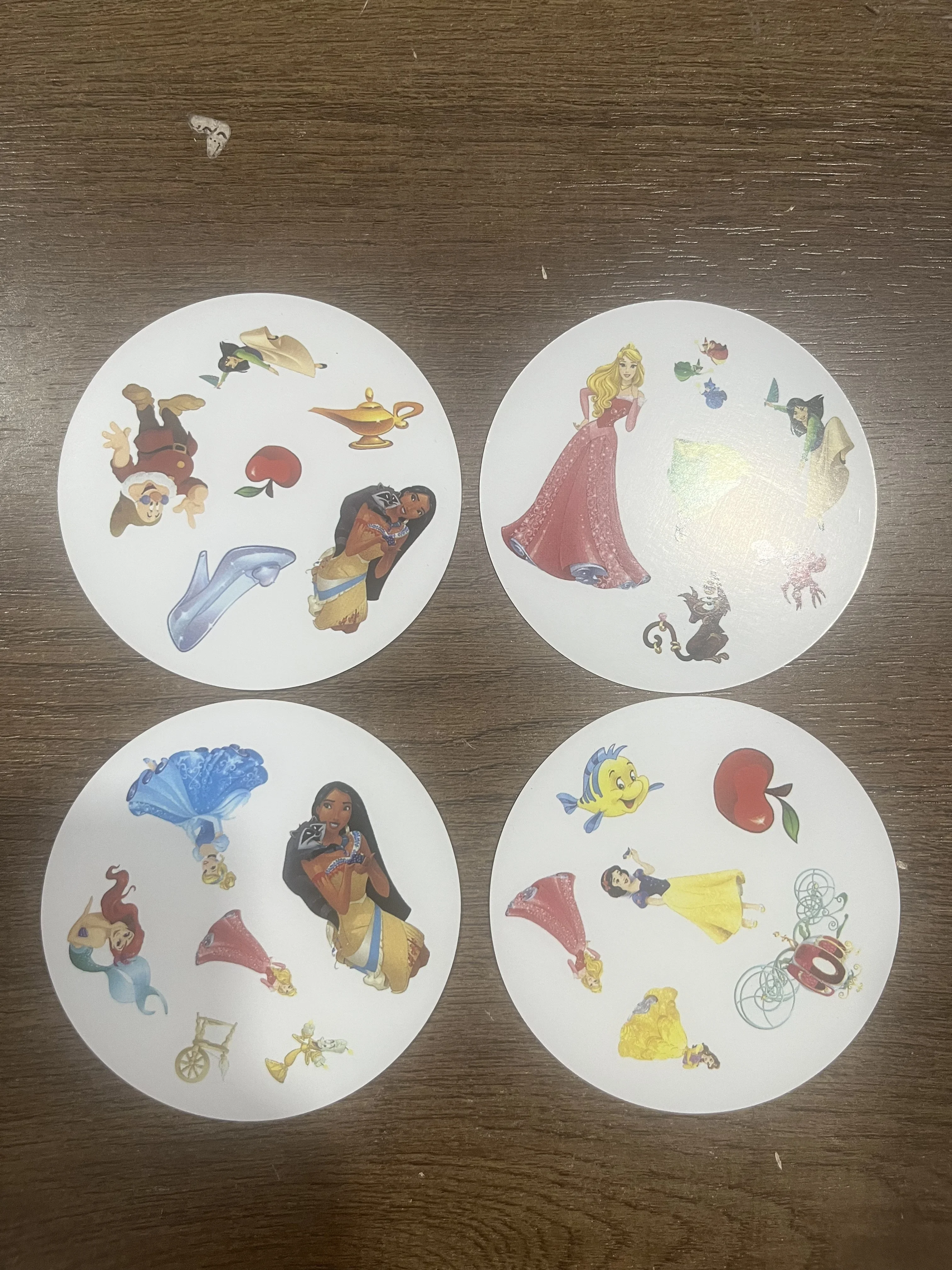 2026 Board Game Toys Princess  - Party Games Kids Indoor のレビューと価格