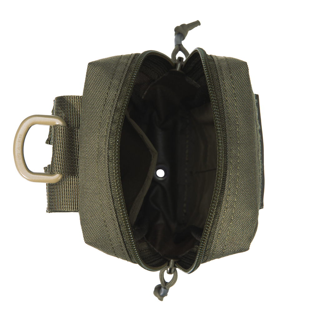 Tactical Molle Waist Bag Outdo - Sack Race Bag のレビューと価格