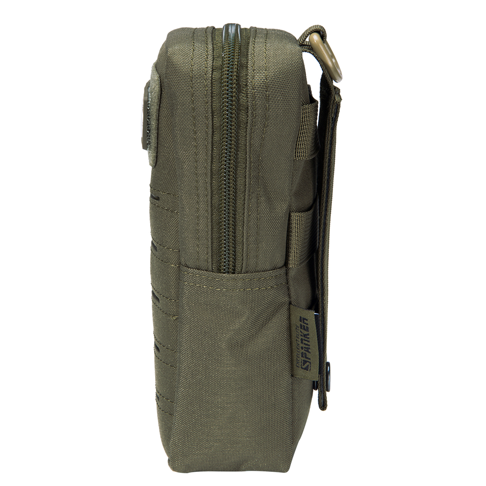 Tactical Molle Waist Bag Outdo - Sack Race Bag のレビューと価格