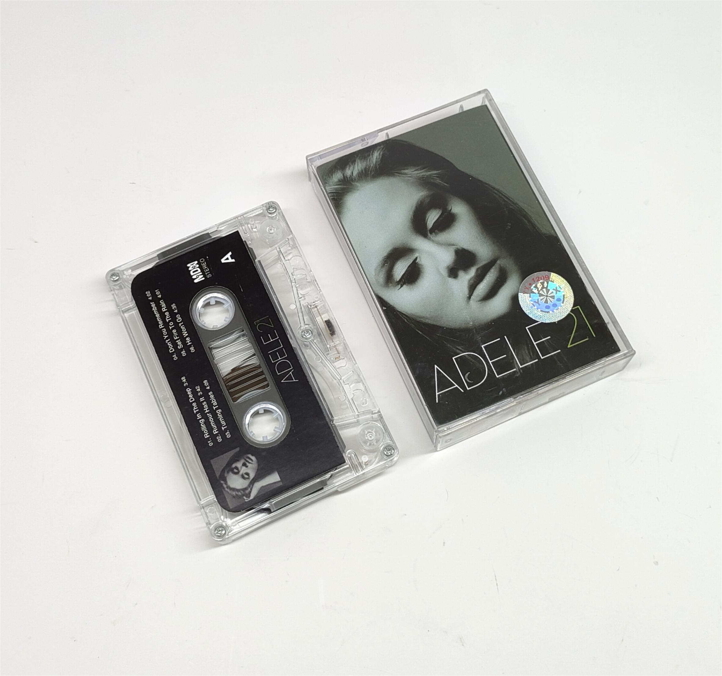 Pop Adele Adkins 30 Album Musi - Party Games Music のレビューと価格