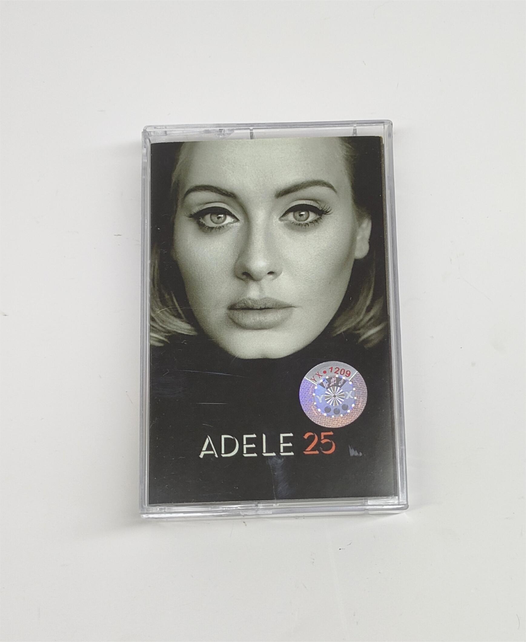 Pop Adele Adkins 30 Album Musi - Party Games Music のレビューと価格