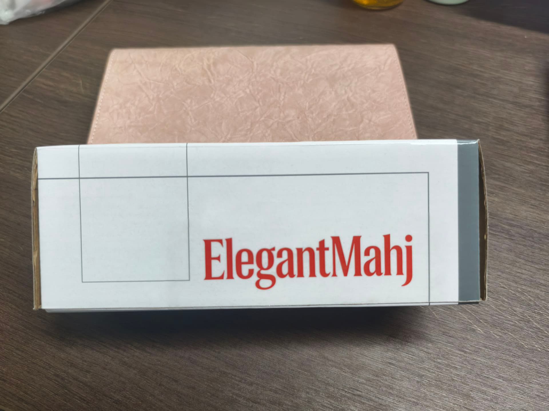 ElegantMahj Timber Tower Wood  - Party Games Indoor のレビューと価格