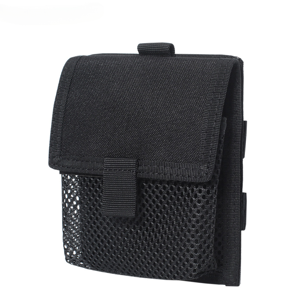 Molle Pouch Belt Waist Pack Sm - Sack Race Bag のレビューと価格