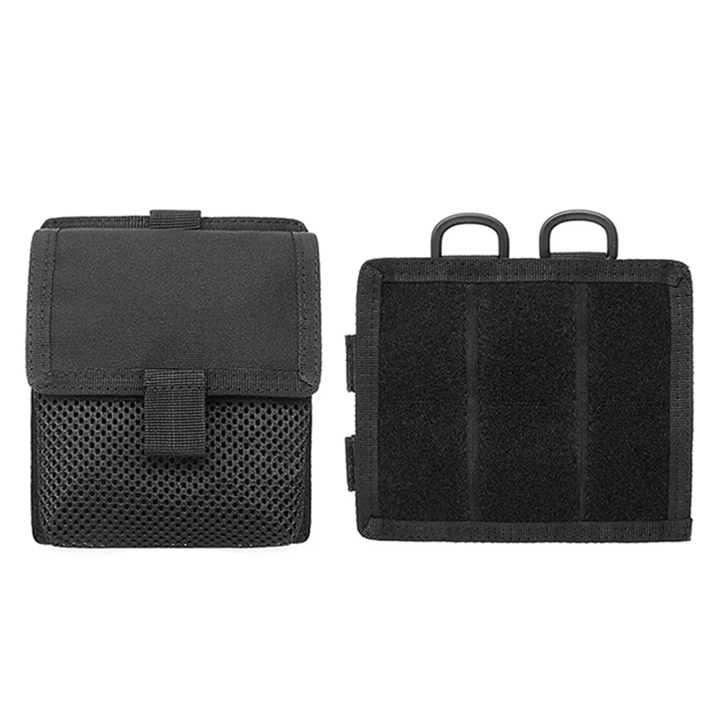 Molle Pouch Belt Waist Pack Sm - Sack Race Bag のレビューと価格