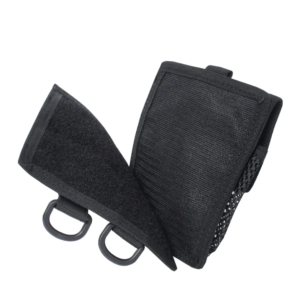 Molle Pouch Belt Waist Pack Sm - Sack Race Bag のレビューと価格