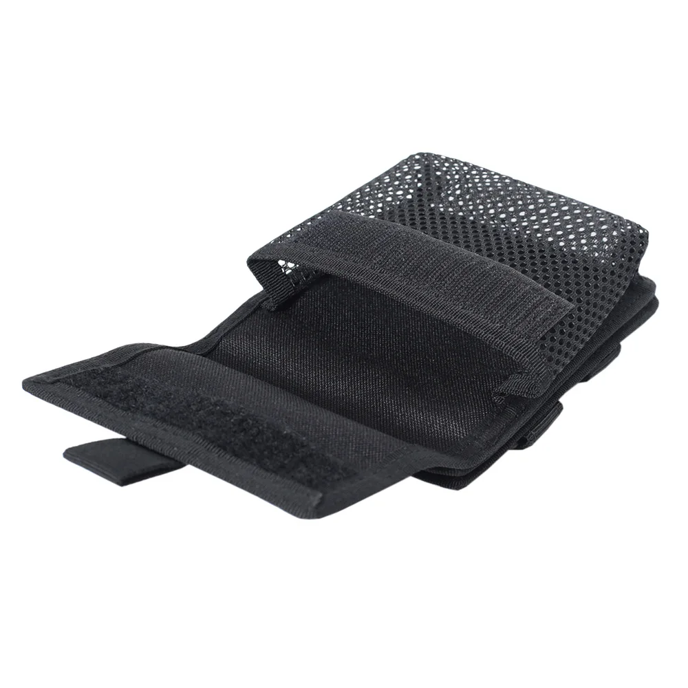 Molle Pouch Belt Waist Pack Sm - Sack Race Bag のレビューと価格