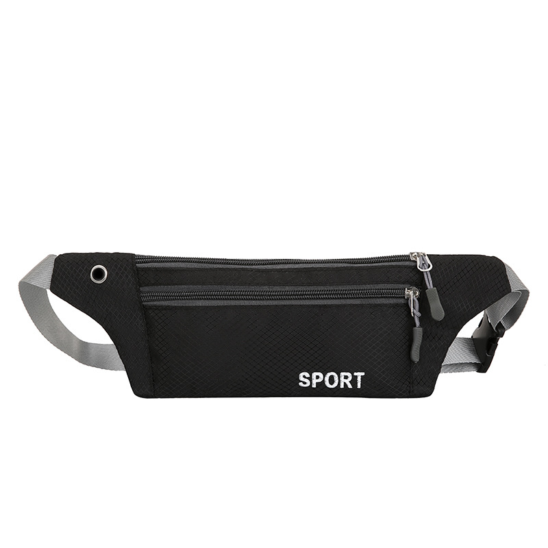 Multifunction Man Waist Bag Ny - Sack Race Bag のレビューと価格
