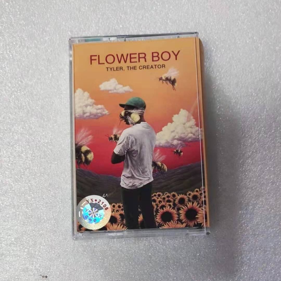 Rap Tyler The Creator Music Ta - Party Games Music のレビューと価格