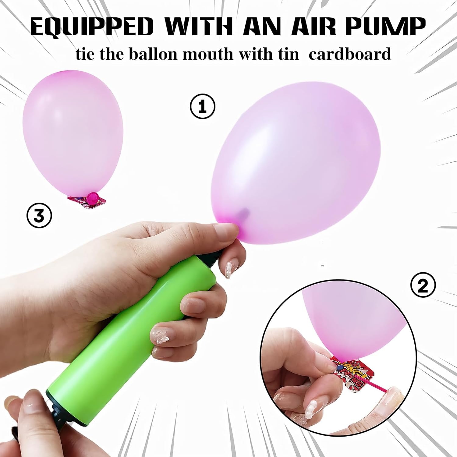 Multiplayer Balloon Explosion  - Party Games Easter のレビューと価格