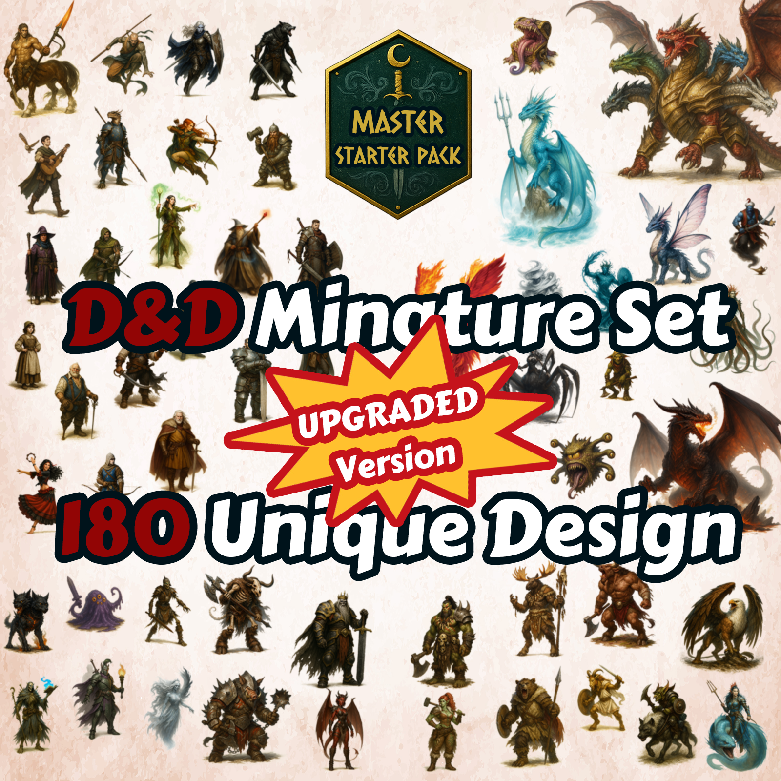 2D Tabletop RPG Board Game Min - Party Games Easter のレビューと価格