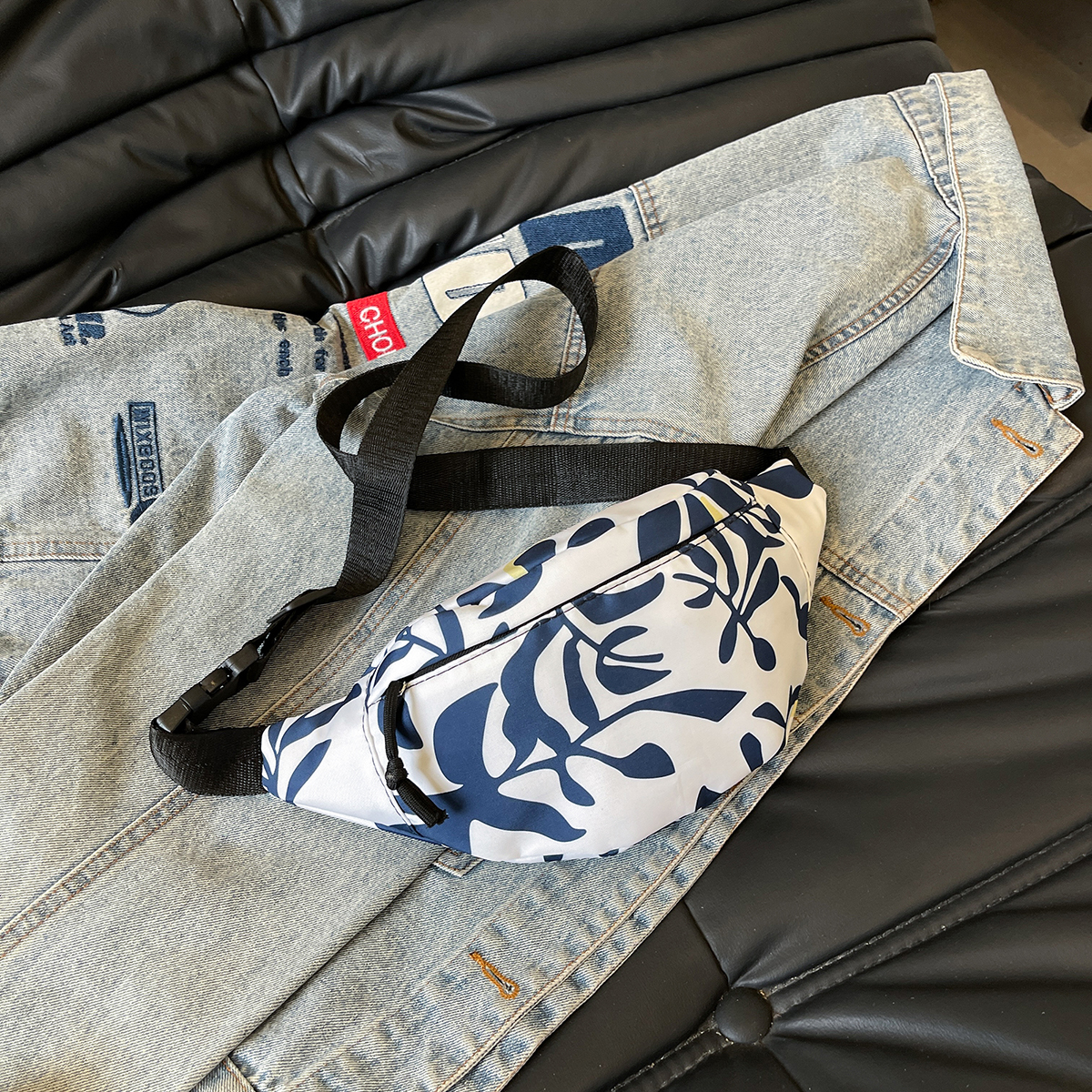 Sport Bag Waist Bag Fanny Pack - Sack Race Bag のレビューと価格