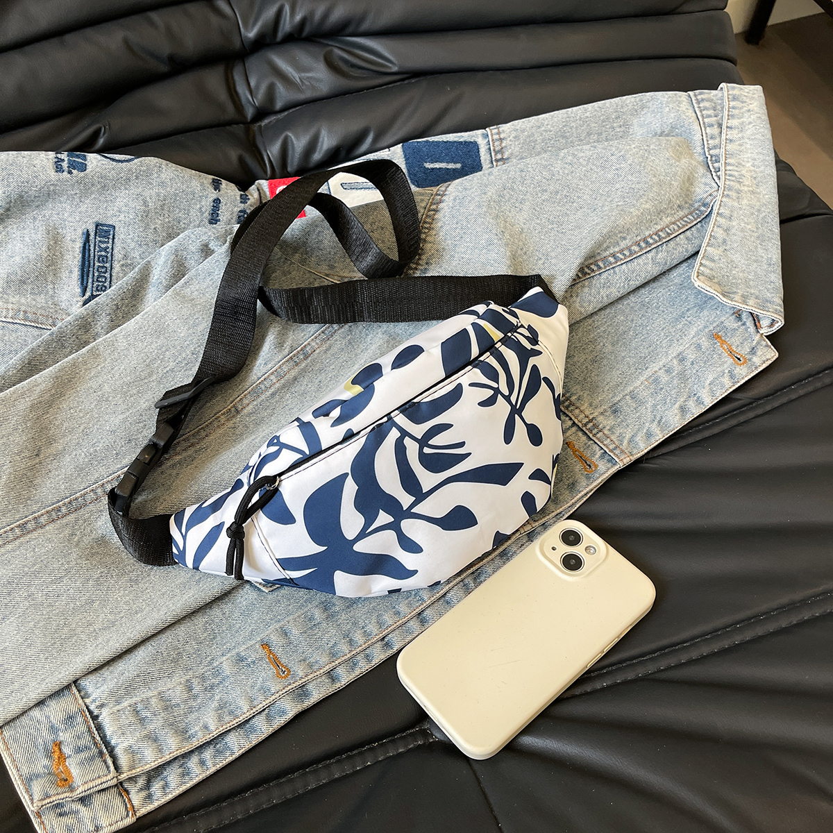 Sport Bag Waist Bag Fanny Pack - Sack Race Bag のレビューと価格