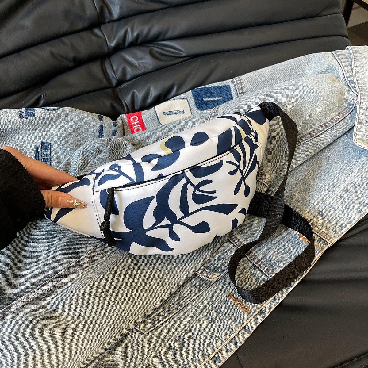 Sport Bag Waist Bag Fanny Pack - Sack Race Bag のレビューと価格