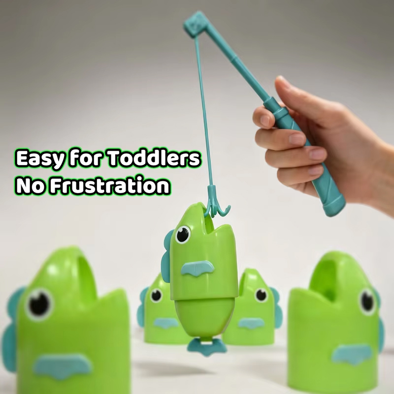 Fishing Battle Board Game Fish - Party Games Kids Indoor のレビューと価格
