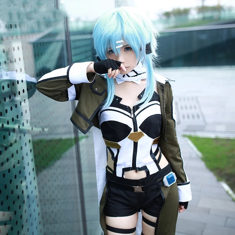 Sword Art Online 2 Asada Shino - Party Games Free Online のレビューと価格