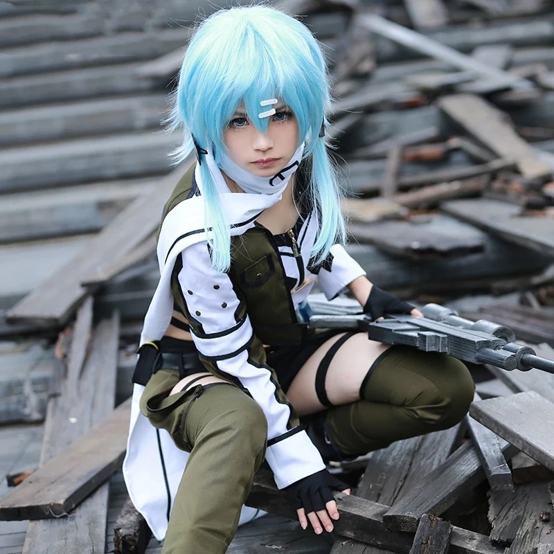 Sword Art Online 2 Asada Shino - Party Games Free Online のレビューと価格
