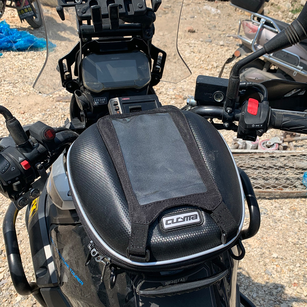 For SUZUKI HAYABUSA GSXS 750/1 - Sack Race Bag のレビューと価格