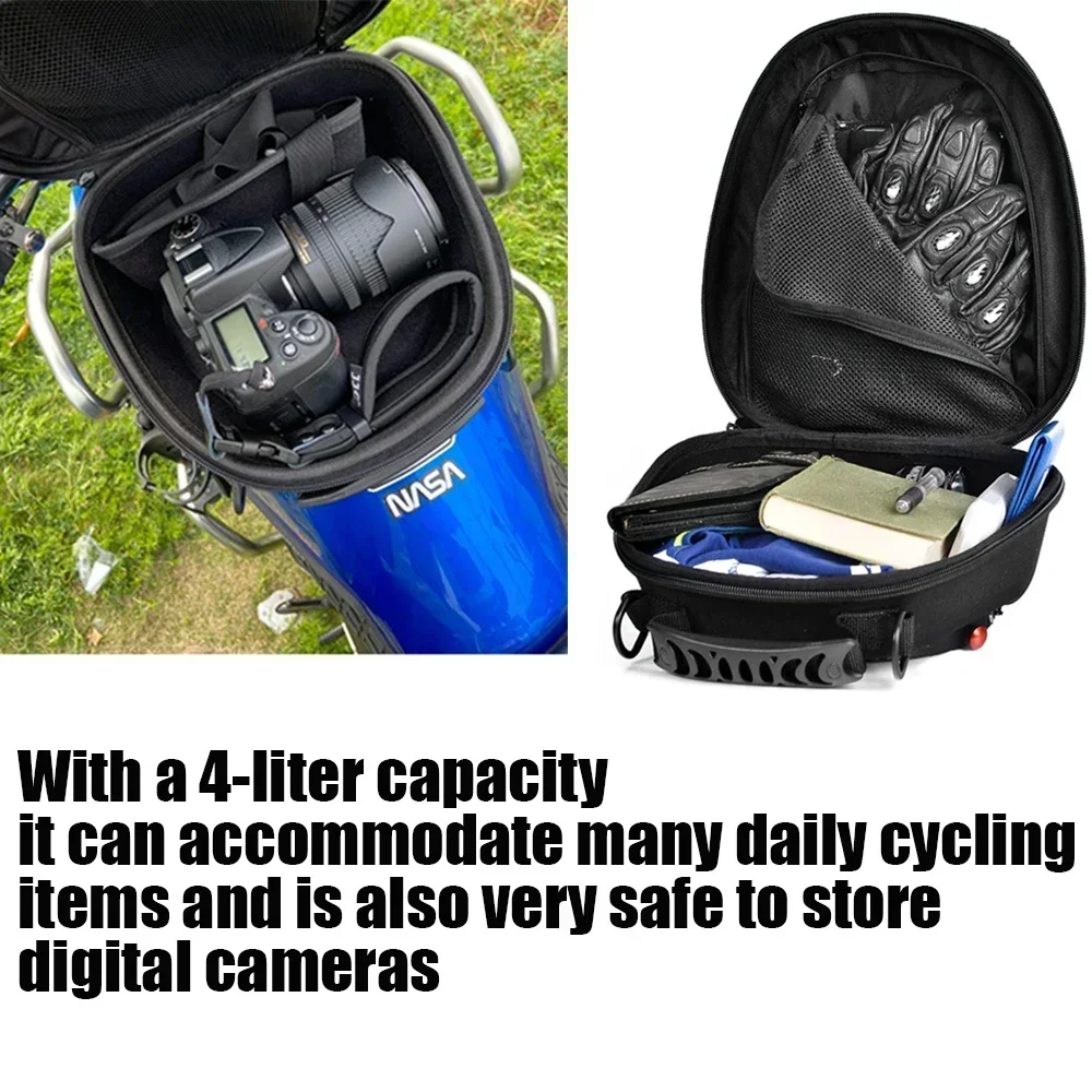 For SUZUKI HAYABUSA GSXS 750/1 - Sack Race Bag のレビューと価格