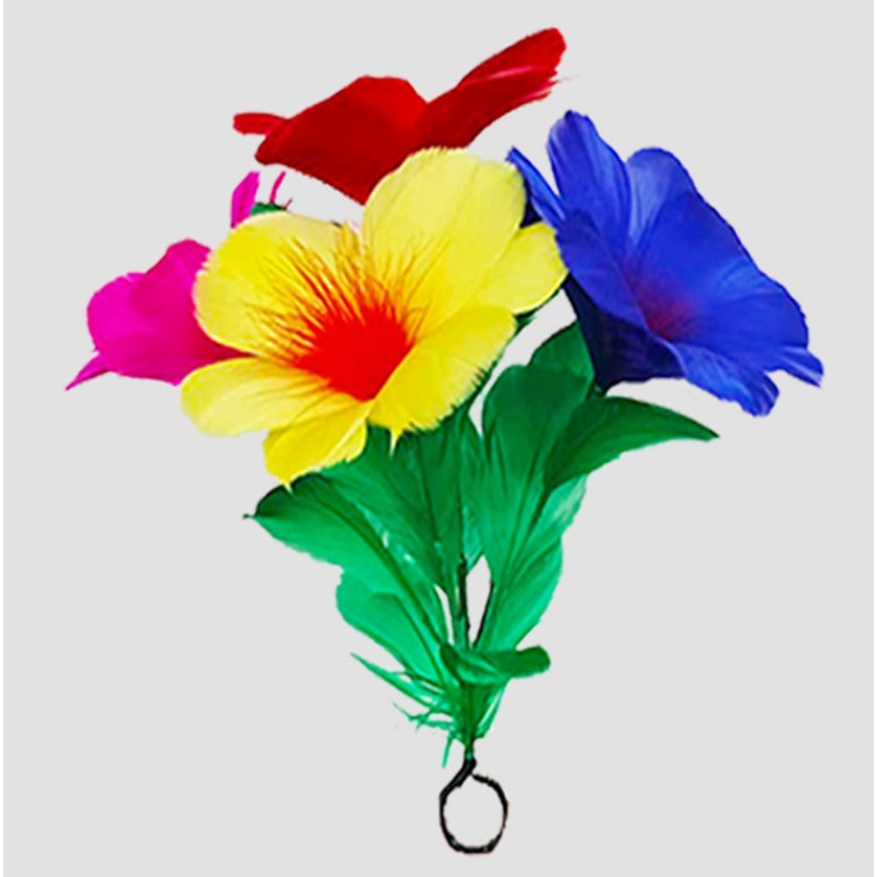 Sleeve Bouquet - Multicolor St - Party Games Easy のレビューと価格