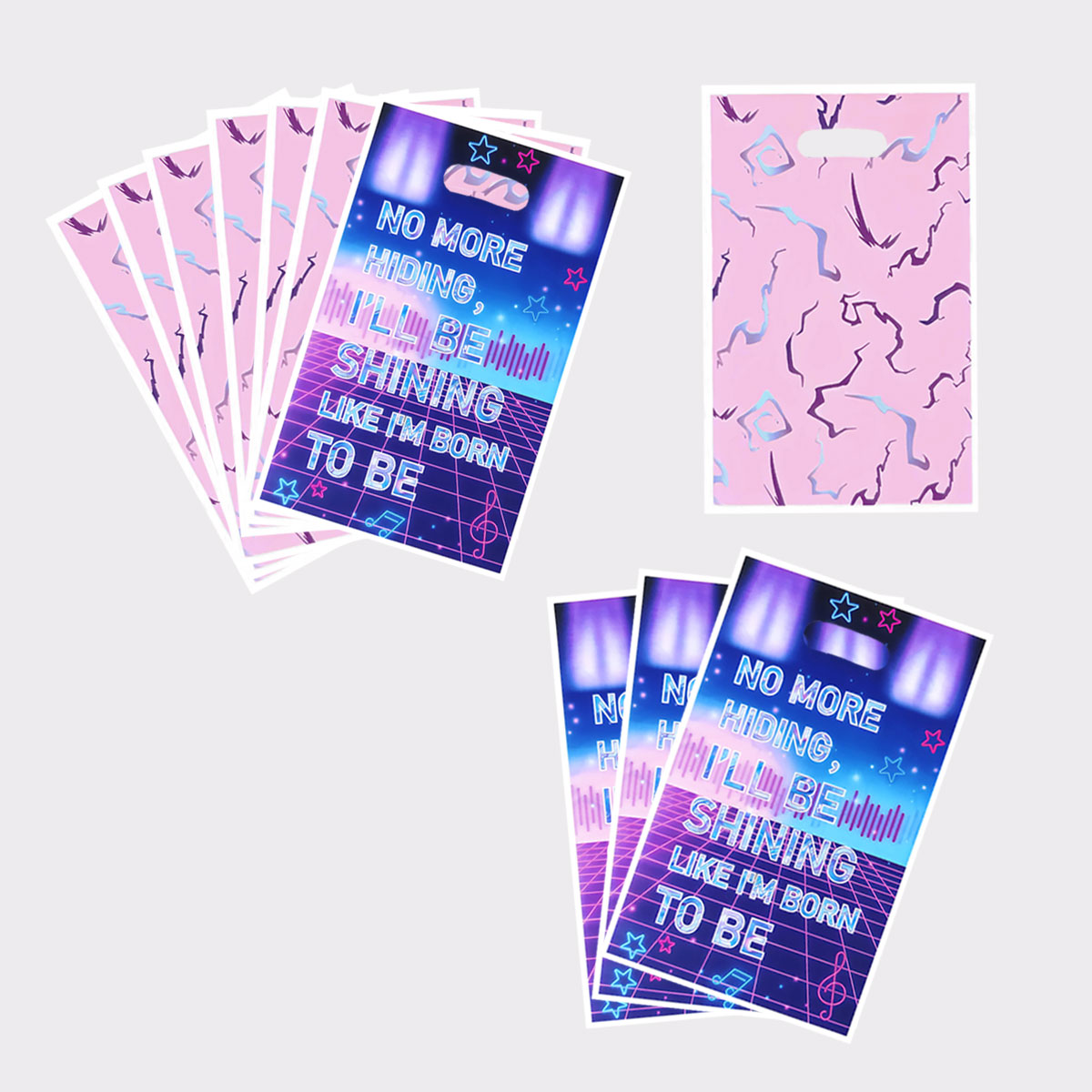 20Pcs/40Pcs Party Gift Bags, P - Party Games Easter のレビューと価格