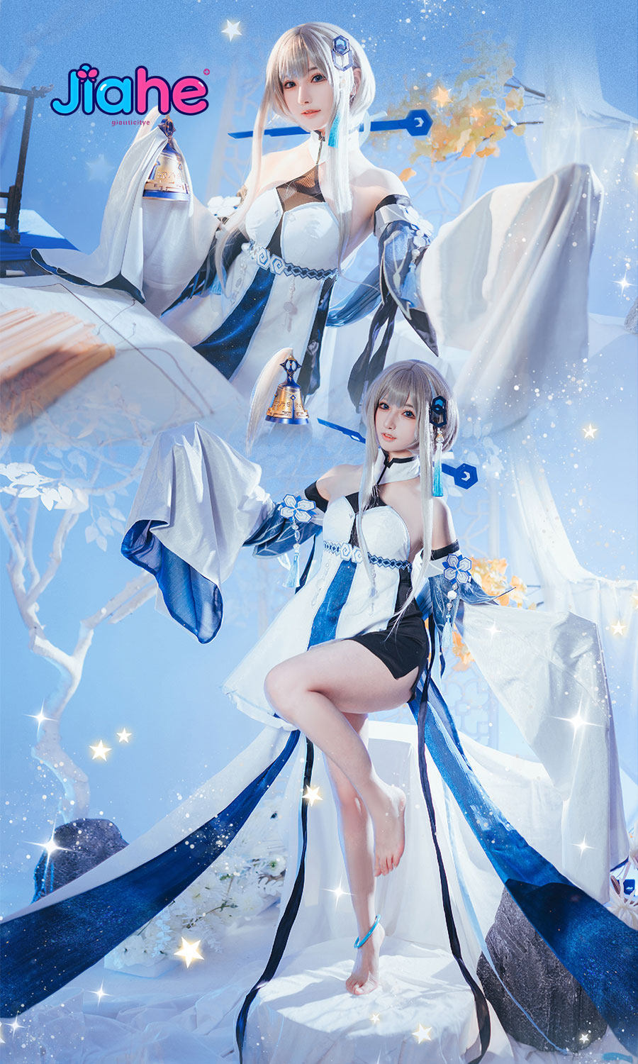 Guizhong Game Genshin Impact C - Party Games Girls のレビューと価格