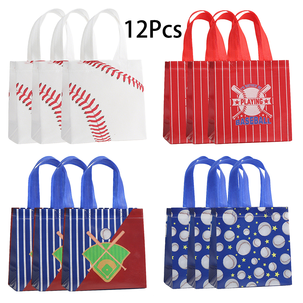 12Pcs Sports Baseball Game The - Party Games Easter のレビューと価格