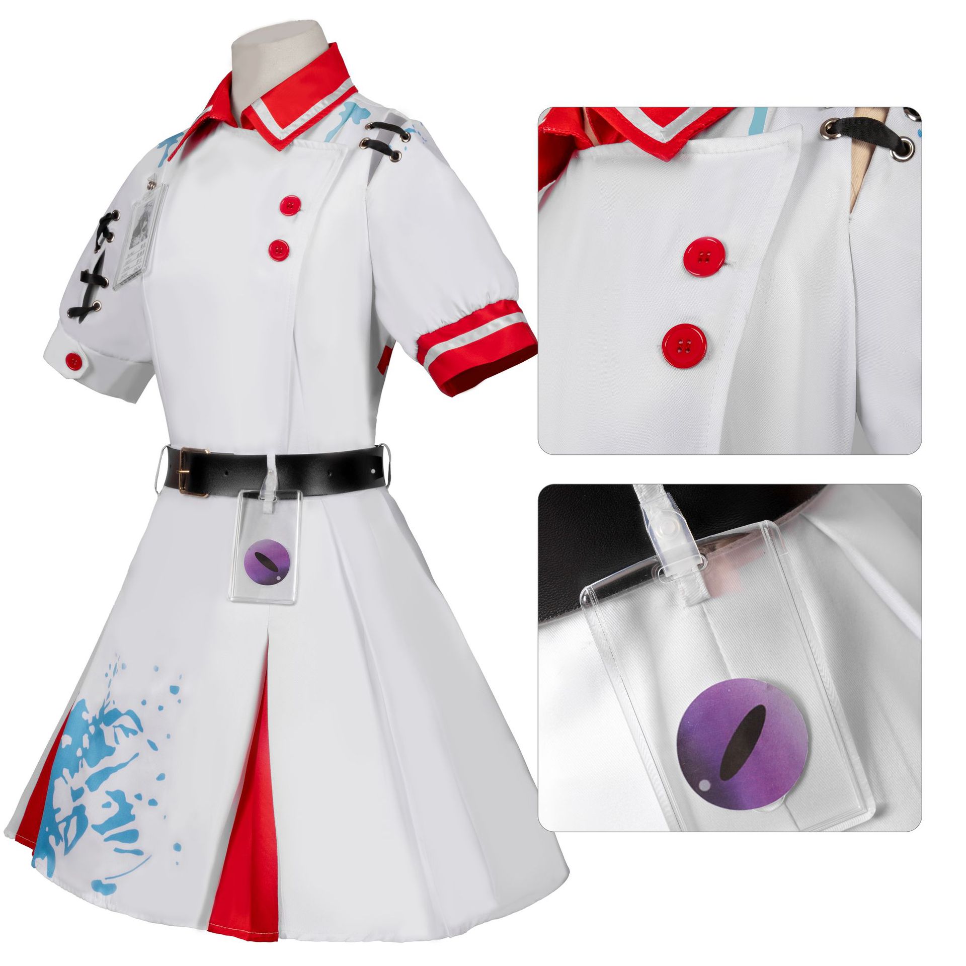 Egg Boy Party Cos Costume Hear - Party Games Egg のレビューと価格