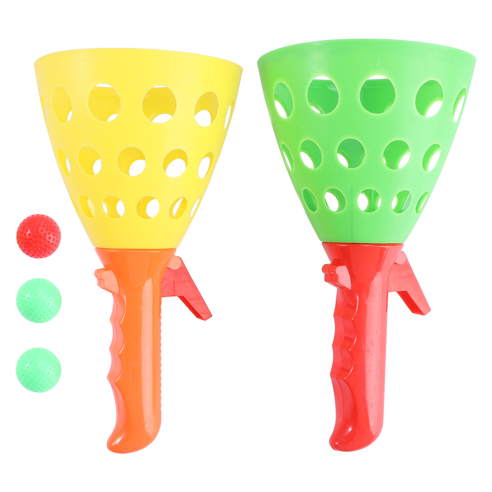 Toss Ball Set Chuck Game For K - Party Games Indoor のレビューと価格