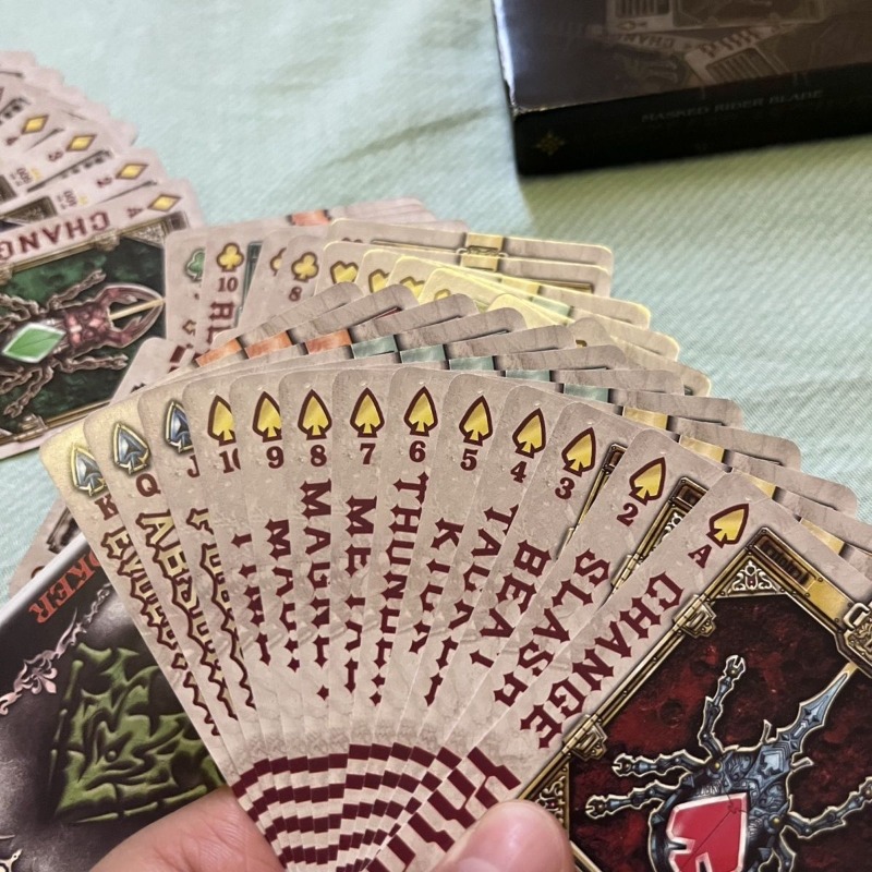 Bandai Kamen Rider anime chara - Party Games Good のレビューと価格