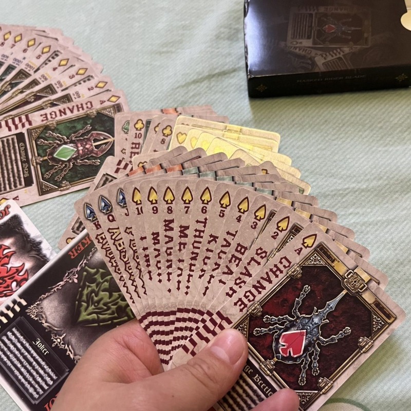 Bandai Kamen Rider anime chara - Party Games Good のレビューと価格