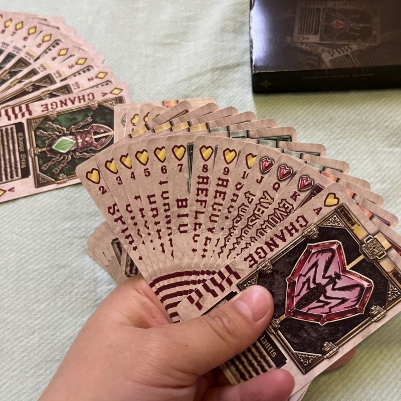 Bandai Kamen Rider anime chara - Party Games Good のレビューと価格