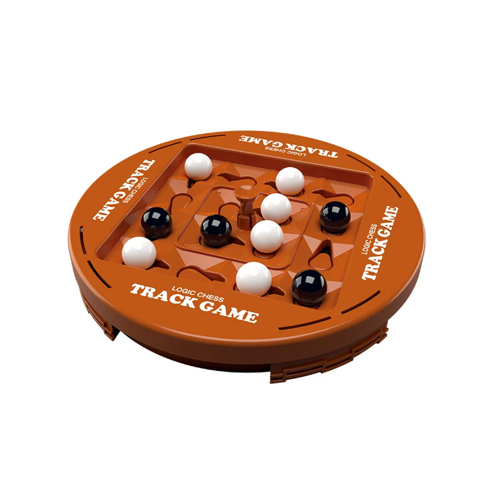 Logic Track Chess 2-Player Str - Party Games Kids Indoor のレビューと価格