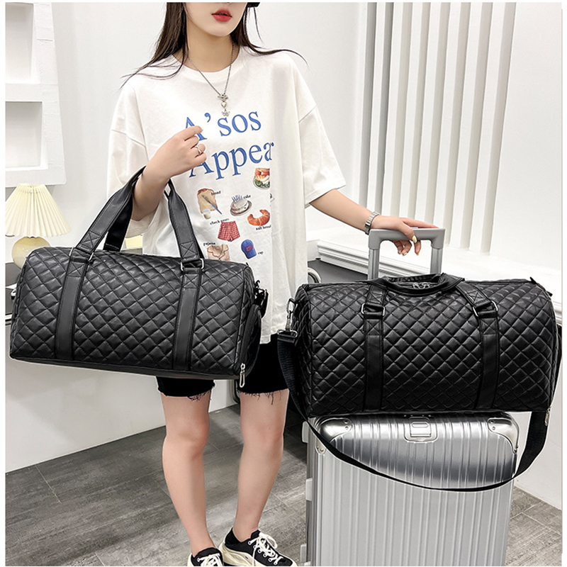 Duffle Tote Gym Fitness Bags f - Sack Race Bag のレビューと価格