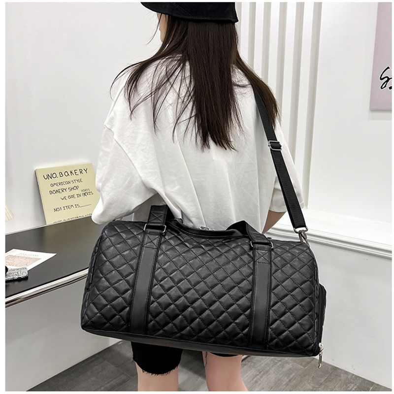 Duffle Tote Gym Fitness Bags f - Sack Race Bag のレビューと価格