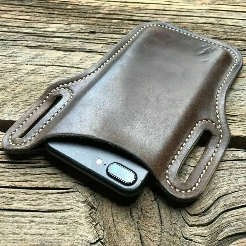 Men Phone Case Holster Cellpho - Sack Race Bag のレビューと価格
