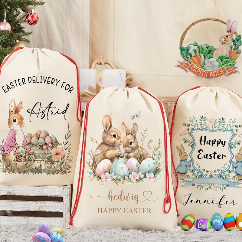 Personalized Name Happy Easter - Party Games Egg のレビューと価格
