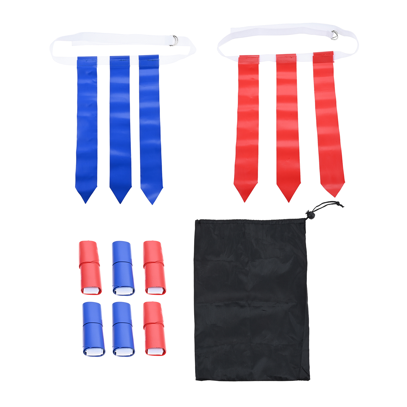 1 Set Soccer Football Player A - Capture Flag Set のレビューと価格