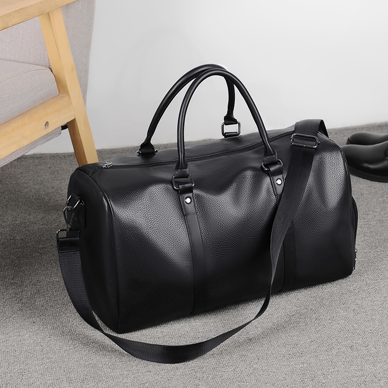 Unisex Large Capacity Travel B - Sack Race Bag のレビューと価格
