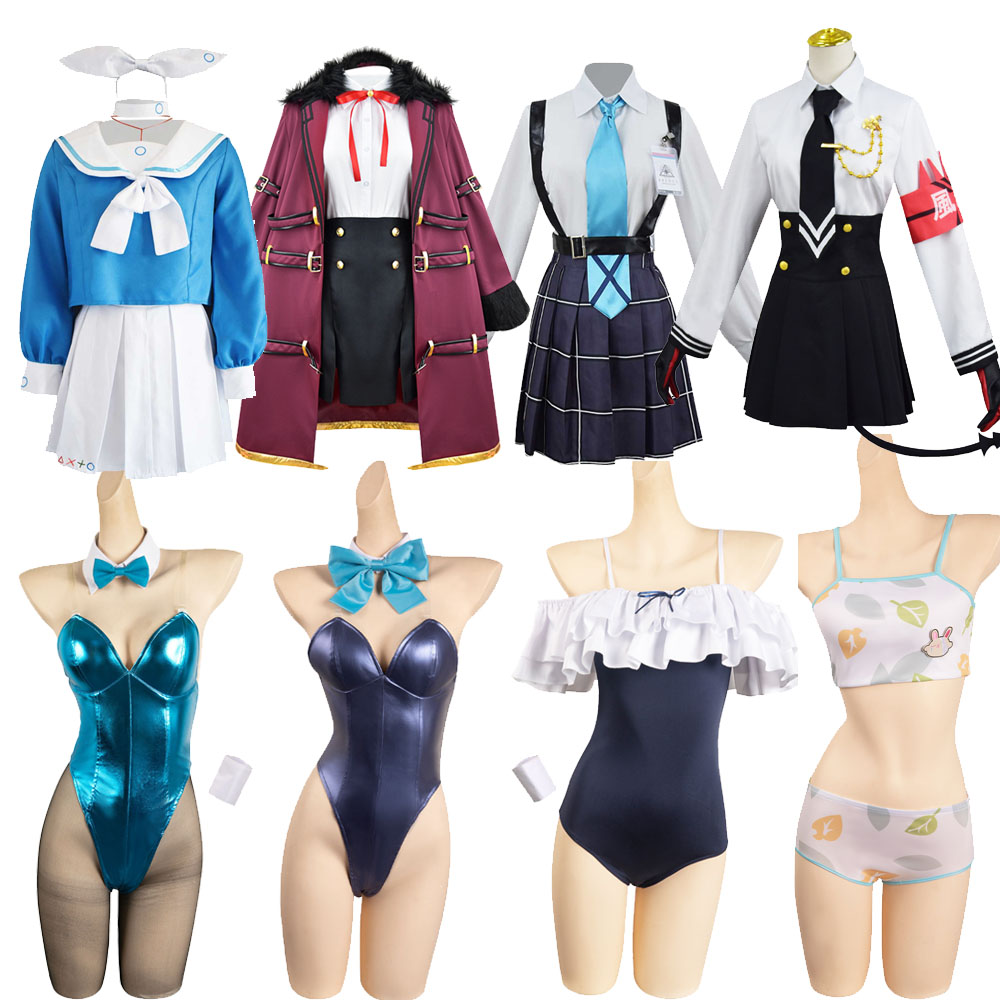Adult Women Halloween Party Bu - Party Games Bunny のレビューと価格