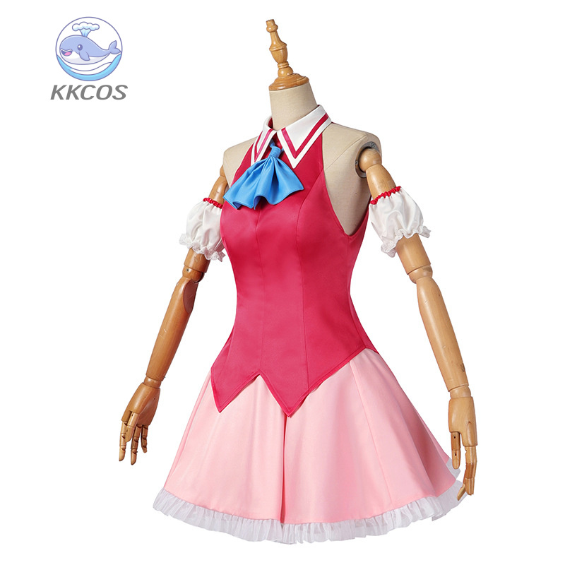 New Arrival Ai Hoshino Cosplay - Party Games Bunny のレビューと価格