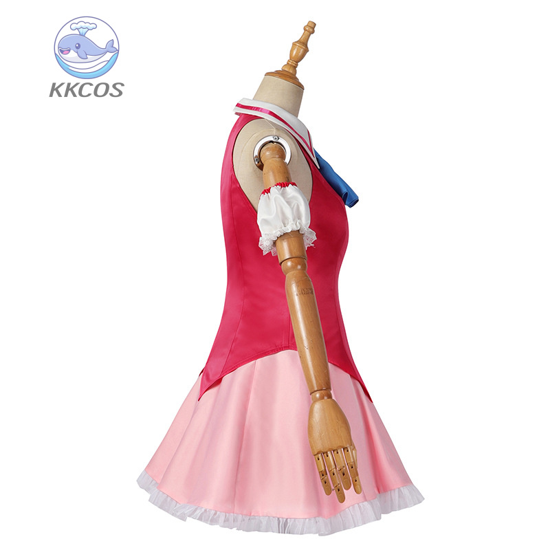 New Arrival Ai Hoshino Cosplay - Party Games Bunny のレビューと価格