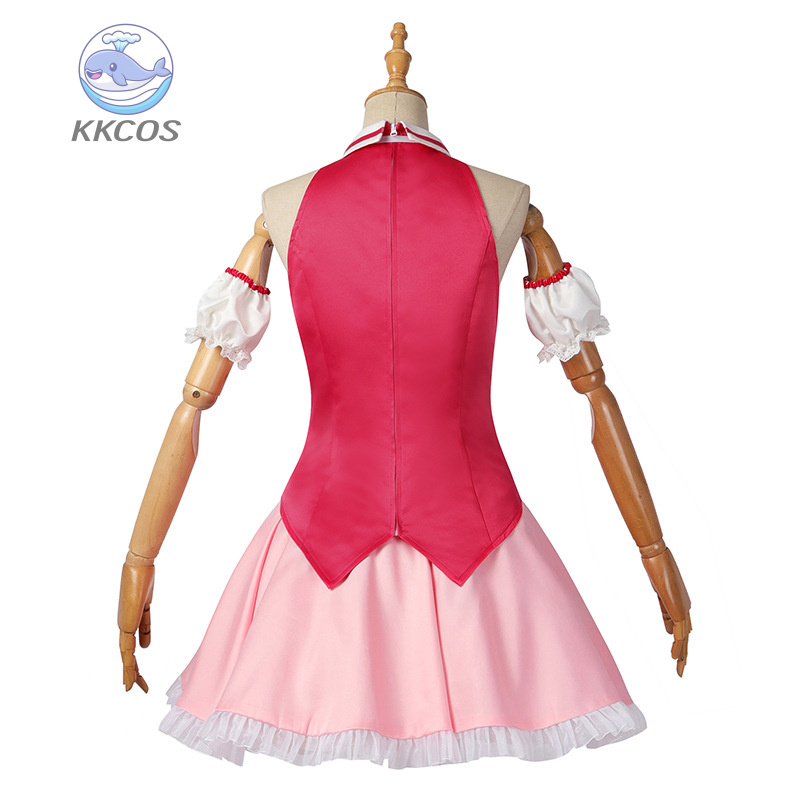 New Arrival Ai Hoshino Cosplay - Party Games Bunny のレビューと価格