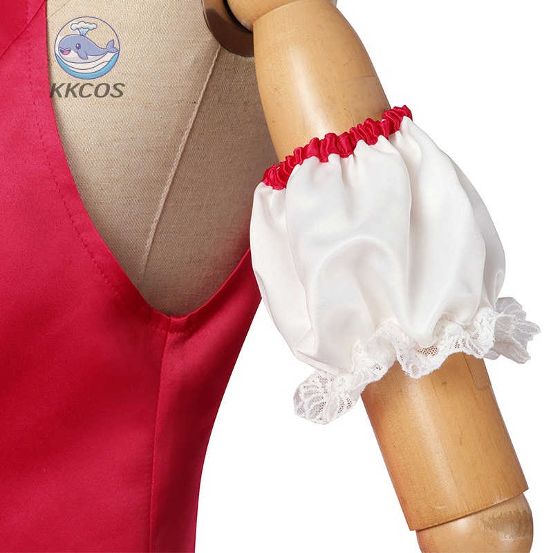 New Arrival Ai Hoshino Cosplay - Party Games Bunny のレビューと価格