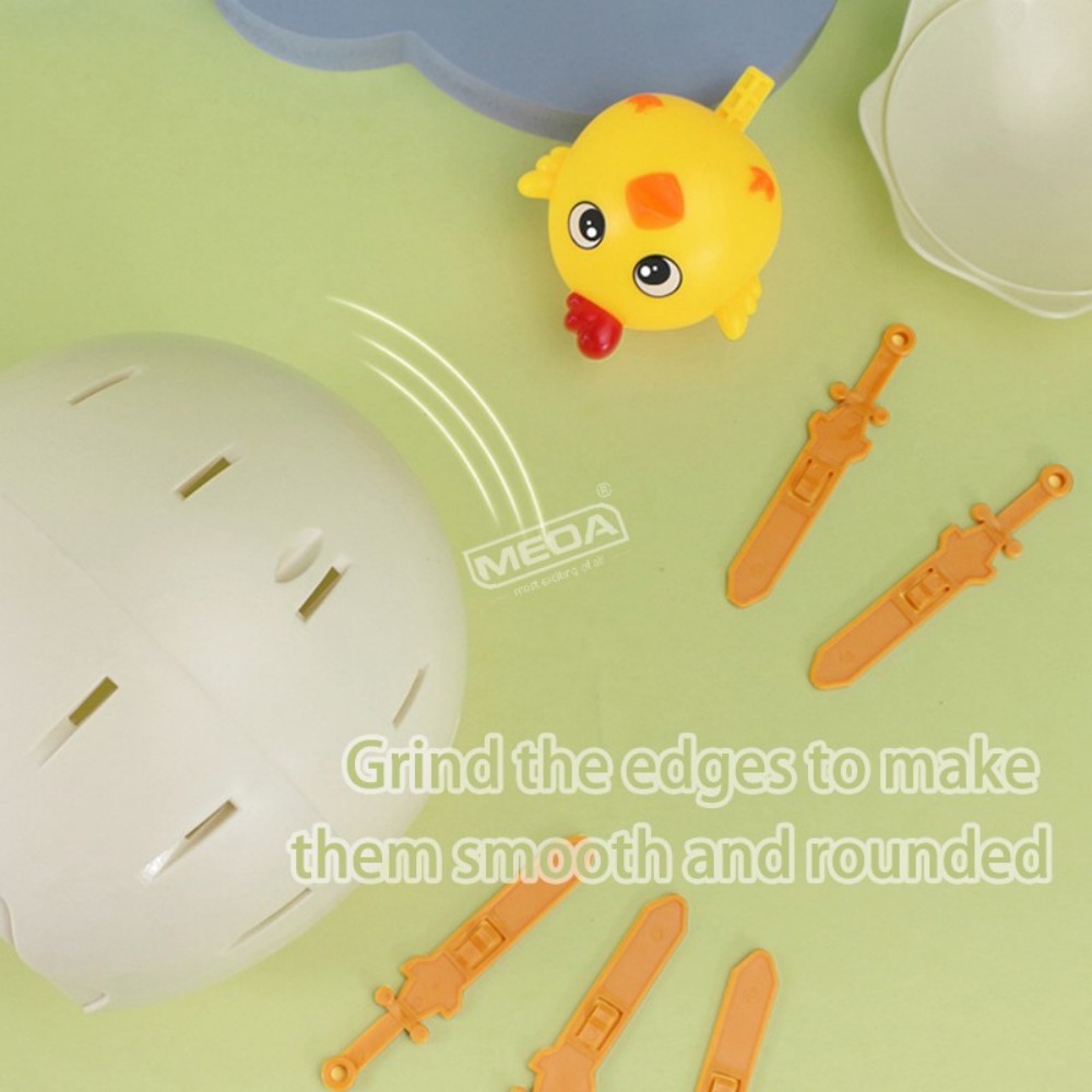 Pop Up Chicken Egg Barrel Game - Party Games Egg のレビューと価格